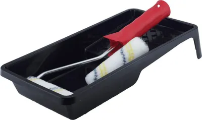 Produktbild von Schuller PAINTLINE HK Set Kleinflächenwalzen-Set