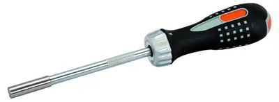 Image de BAHCO Porte-embout pour tournevis à cliquet BAHCO 808050