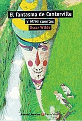 Produktbild von El fantasma de Canterville