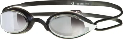 Produktbild von Zoggs Fusion Air getönte Schwimmbrille , Farbe:schwarz