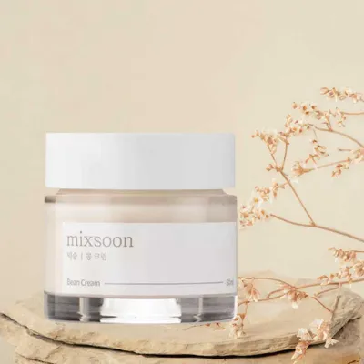 Produktbild von mixsoon Bean Cream