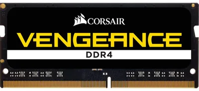 Produktbild von Corsair SO-DIMM 8 GB DDR4-2666  , Arbeitsspeicher