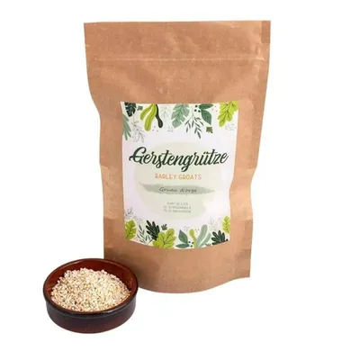 Produktbild von Gerstengrütze 5KG
