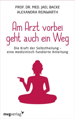 Produktbild von Am Arzt vorbei geht auch ein Weg