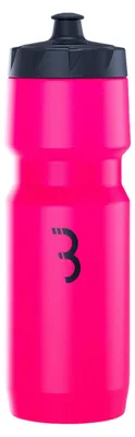 Produktbild von BBB BWB-05 CompTank XL 750 ml Trinkflasche mit Sportverschluss magenta 750 ml