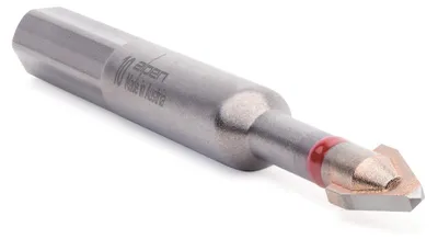 Imagen del producto de Taladro para baldosas Feinsteinzeug, modelo C PROTECTOR, de 10 mm