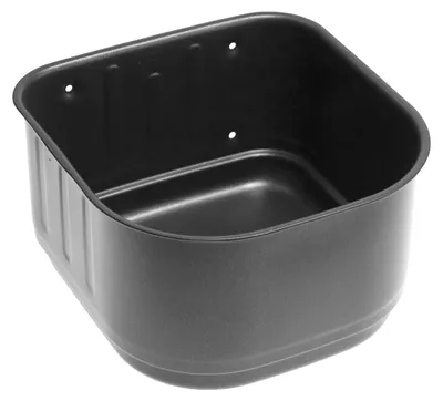 Ersatz-Reservoir für Tefal Easy Fry & Grill Classic, Aluminium