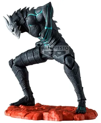 Obrázek produktu pro Kaiju No. 8 – Figurka anime, 11 cm