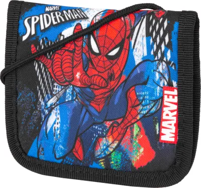 Produktbild von McNeill Brustbeutel MARVEL-SPIDER MAN