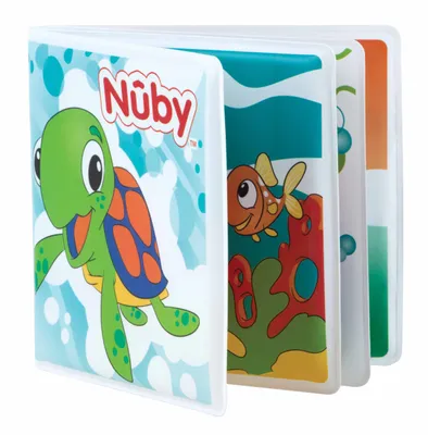 Produktbild von Baby’s Badebuch - 6M+