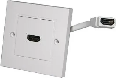 Produktbild von Wentronic 51722, HDMI, HDMI