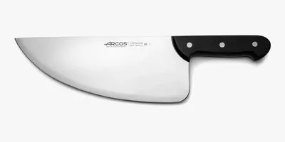 Immagine prodotto di Coltello da pesca Arcos Universal 287100 in acciaio inox nitro e poliossimetilene mango lama di 29 cm e 2 mm di spessore in valigetta