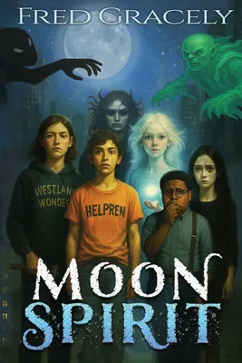 Produktbild von Moon Spirit