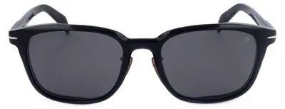 Produktbild von David Beckham Sonnenbrille DB 7081/F/S 807 54 19 145