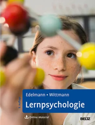 Zdjęcie produktu dla Lernpsychologie