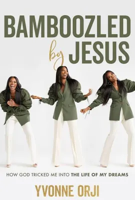 Produktbild von Bamboozled by Jesus