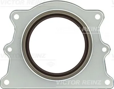 Produktbild von REINZ 81-10404-00 Kurbelwellensimmering für SMART FORTWO Coupe (451) Getriebeseitig