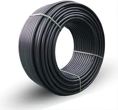 Produktbild von Unyqoos® 20 m flexibler Mikro-Bewässerungsschlauch 3 mm/5 mm – Tropf- & Zuleitung für Bewässerungs- und Sprinklersysteme, UV-beständig, geruchlos, kompatibel mit Gardena