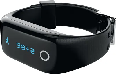 Produktbild von Silvercrest Aktivitätssensor SAS 87 Bluetooth Sensor Fitnesssensor mit App