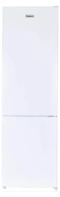 Image de Réfrigérateur combiné 54cm 262l statique blanc - Frigelux - RC262BE -