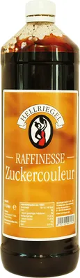 Produktbild von Raffinesse Zuckercouleur
