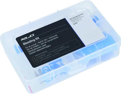 Produktbild von XLC Bleeding Kit BR-X66 für Formula Cura/Cura 4
