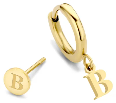 Immagine prodotto di Orecchini da donna CO88 Collection 8CE-70358 Oro