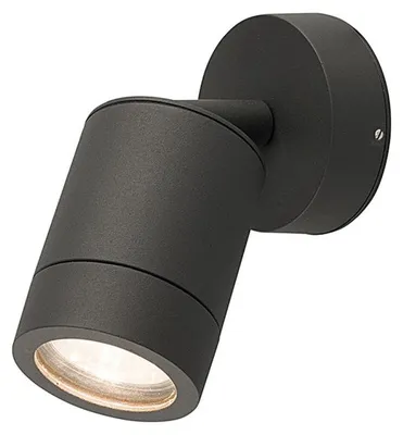 Produktbild von Spot Lampe verstellbar GU10 Modern Strahler