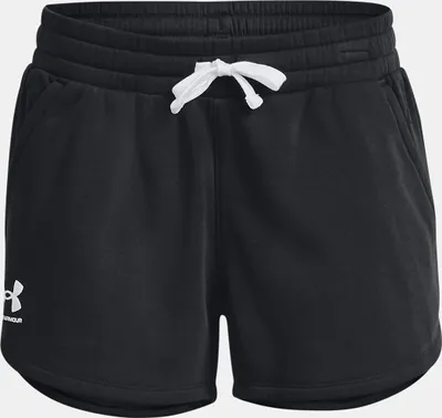 Obrázek produktu pro Kraťasy Rival Fleece Short -BLK