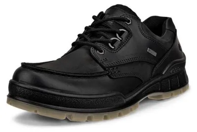 Produktbild von Ecco ecco track 25 m Schnürer schwarz in Gr. 43