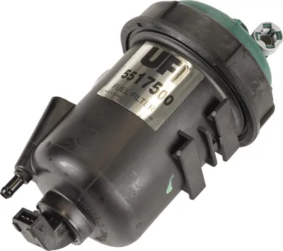 Produktbild von Kraftstofffilter komplett UFI 51773592