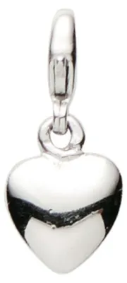 Produktbild von Miamar 22.VX125 Damen Charms Herz Silber