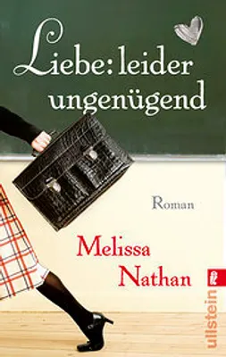Produktbild von Liebe: leider ungenügend