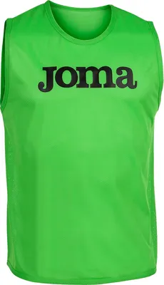 Produktbild von Joma Markierungshemd - Neongrün