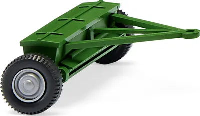 Produktbild von Wiking Walzen-Düngestreuer 088802