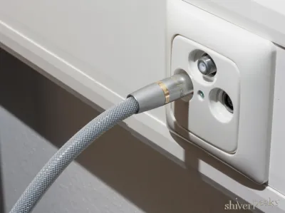 Produktbild von shiverpeaks sp-HIGH-END-Antennen-Anschlusskabel, 5,0m