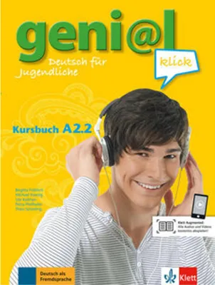 Produktbild von geni@l klick A2.2
