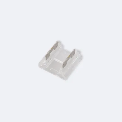 Produktbild von Clip-Verbinder für LED-Streifen 24/48V DC SMD IP20 Breite 10mm 10 mm - 6 A