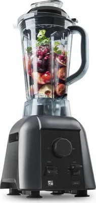 Obrázok produktu pre G21 Blender G21 Perfection Graphite Black G21-600872