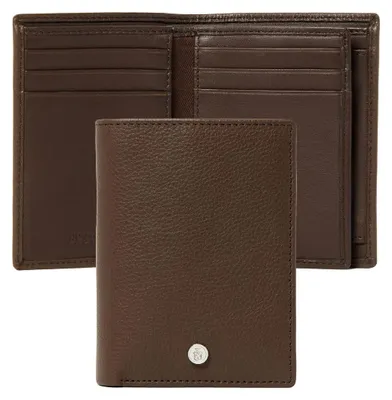 Imagen del producto de Estuche para tarjetas Festina con sobre, color marrón