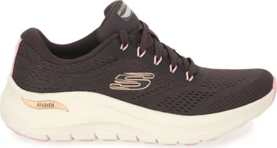 Produktbild von Skechers Running Shoes 150051PEW in Black color size 39
