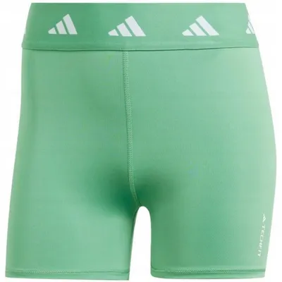 Produktbild von Adidas - Shorts für Damen PP3013 (L) (Grün)