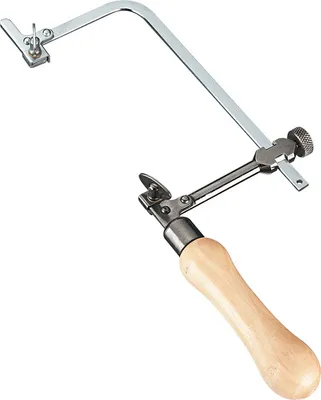Produktbild von SELVA Sägebogen