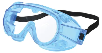 Produktbild von Schutzbrille blau, 1 Stück von Eduplay