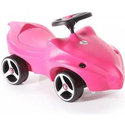 Produktbild von děts.odráž.BNUT růžové 205C