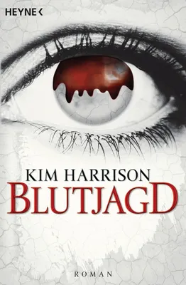 Produktbild von Blutjagd