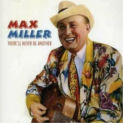 Produktbild von There'll Never Be Another CD
