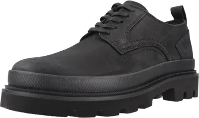 Zdjęcie produktu dla Clarks Badell Lace Czarny