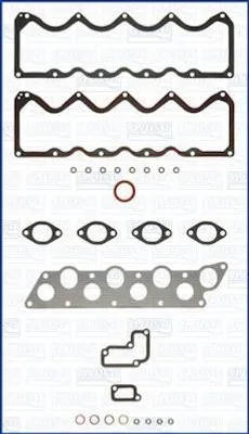 Produktbild von AJUSA 53001500 Zylinderkopf Dichtungssatz für JEEP CHEROKEE (XJ) für RENAULT ESPACE II (J/S63) ESPACE I (J11) TRAFIC Kasten (TXX) TRAFIC Bus (TXW)