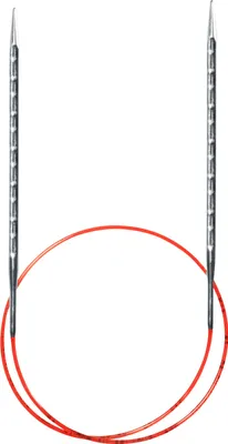Produktbild von Addi 717-7 Rundstricknadel 100 cm